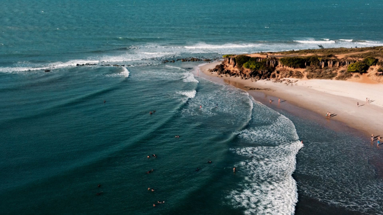 São Miguel do Gostoso mais Tourinhos