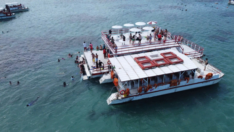 Maracajaú (Catamarã)